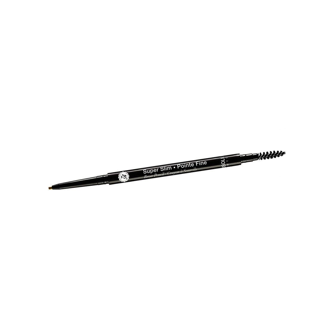 ABSOLUTE NEW YORK | CRAYON SOURCILS SUPER SLIM Mayshka