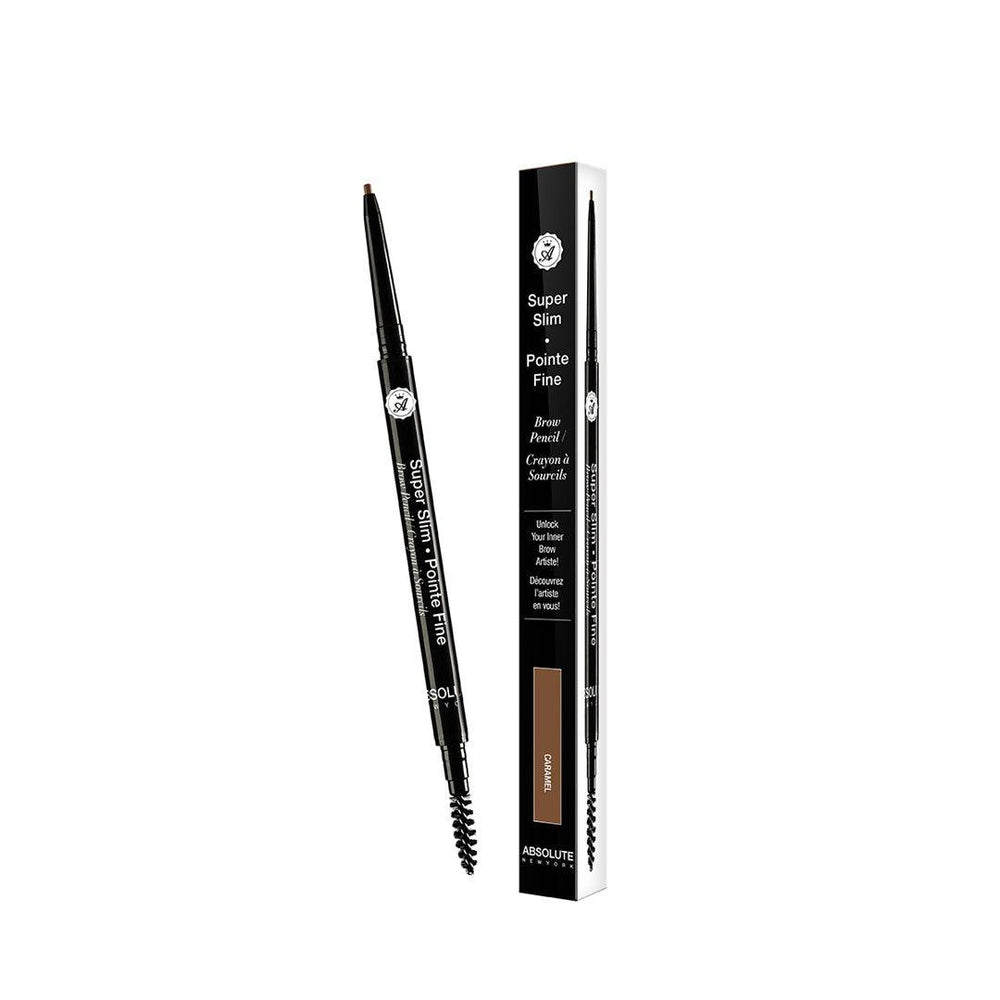 ABSOLUTE NEW YORK | CRAYON SOURCILS SUPER SLIM Mayshka