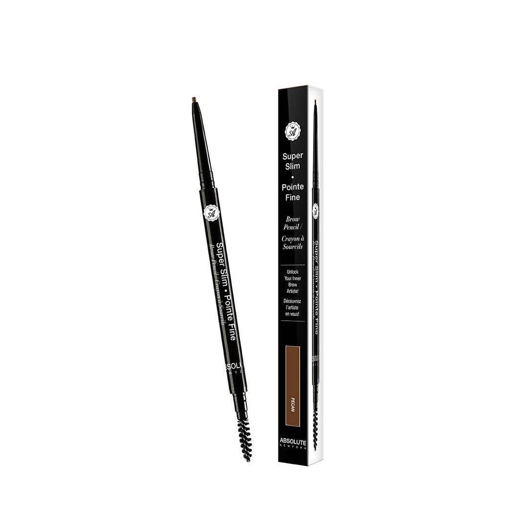 ABSOLUTE NEW YORK | CRAYON SOURCILS SUPER SLIM Mayshka