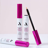 ABSOLUTE NEW YORK | EYELASH & BROW GROWTH SERUM Mayshka