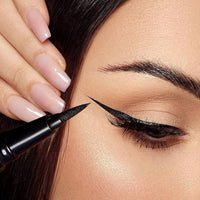 ABSOLUTE NEW YORK | INSANELY BLACK FIRM FELT TIP LINER Mayshka