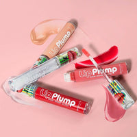 ABSOLUTE NEW YORK | LIP PERFECTING PLUMPING GLOSS Mayshka