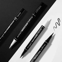 ABSOLUTE NEW YORK | MAGIC GLUE EYELINER & REMOVER Mayshka