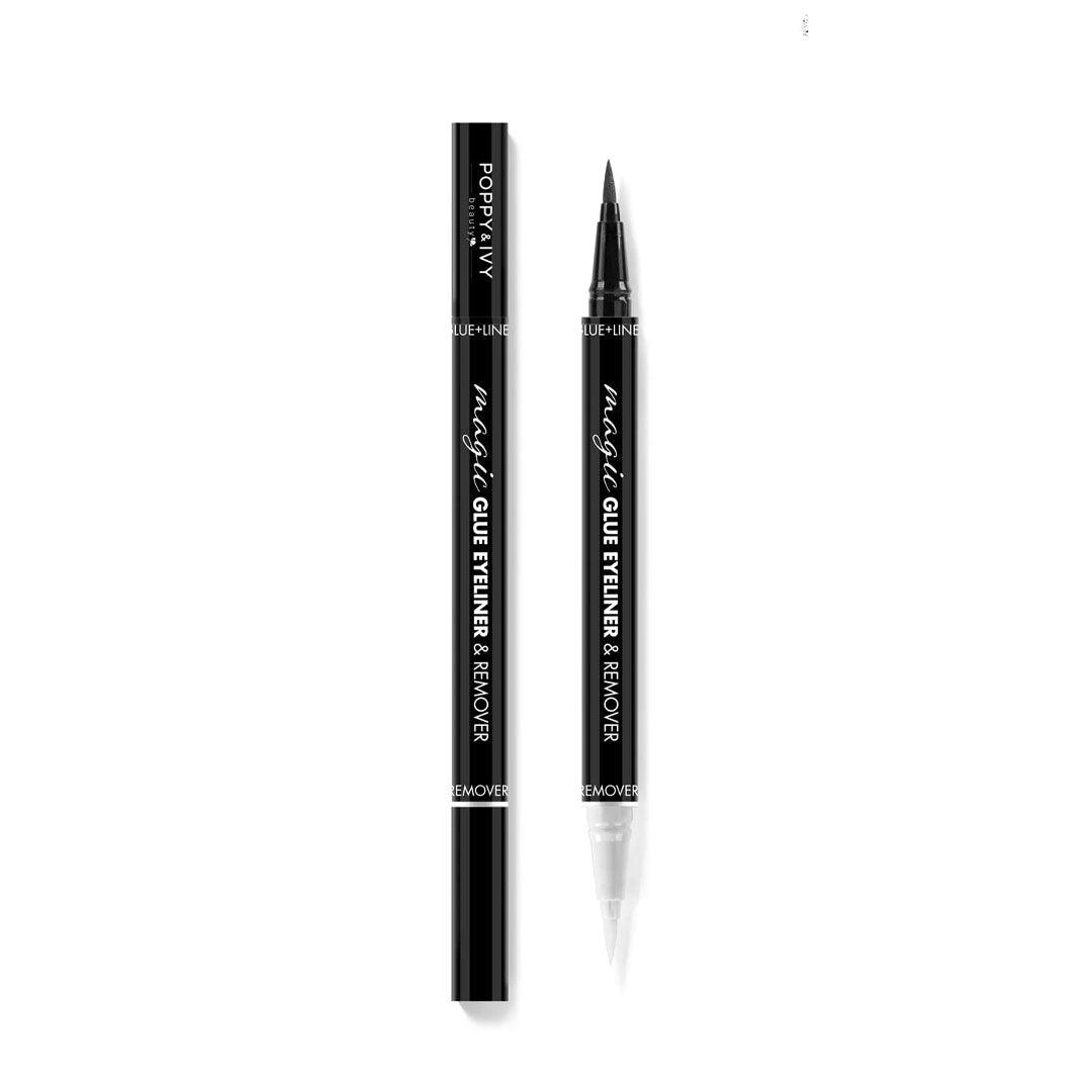 ABSOLUTE NEW YORK | MAGIC GLUE EYELINER & REMOVER Mayshka