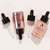 ABSOLUTE NEW YORK | SERUM SECOND SKIN PRIMER HYDRATING Mayshka