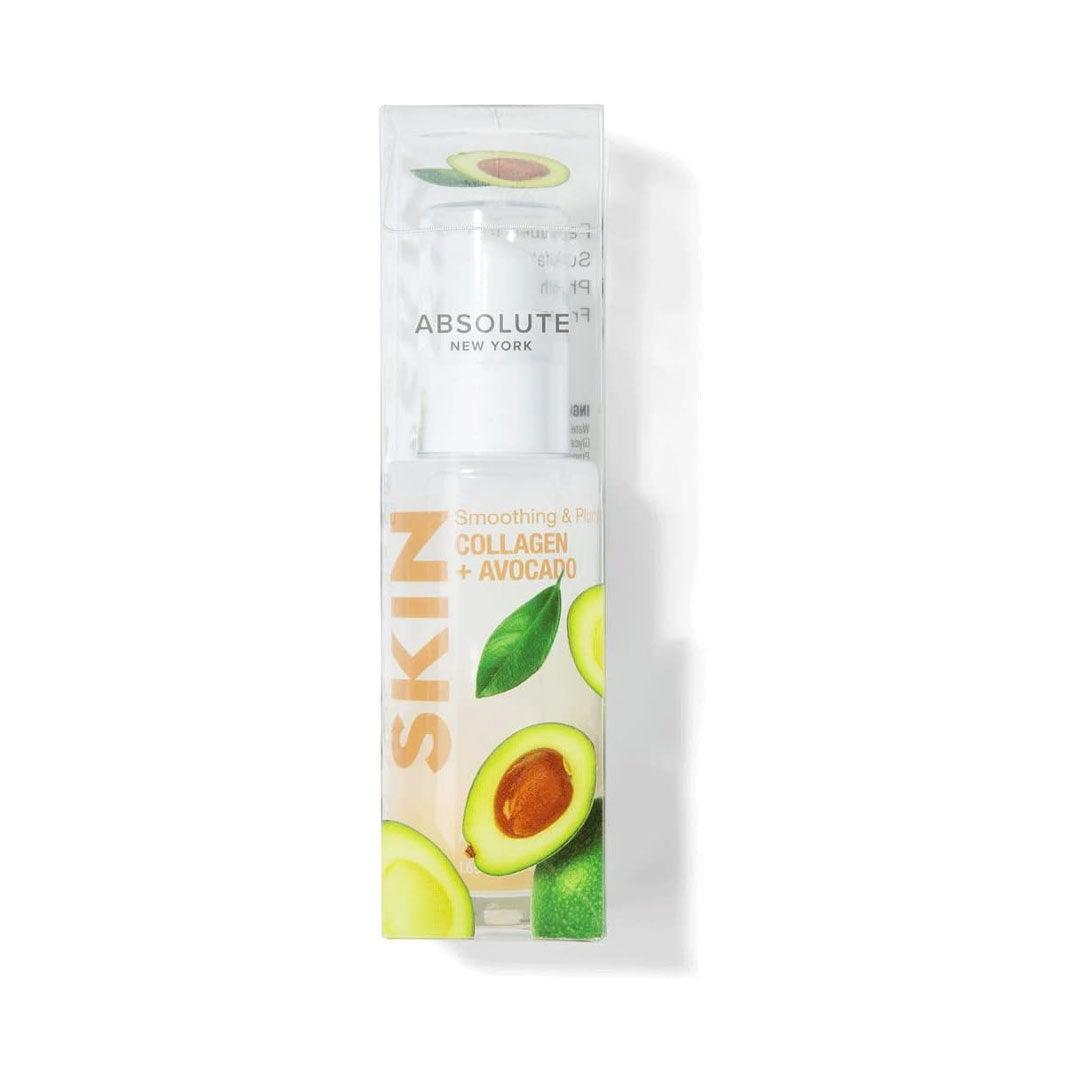 ABSOLUTE NEW YORK | SKIN COLLAGEN+AVOCADO SERUM Mayshka