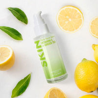 ABSOLUTE NEW YORK | SKIN VITAMIN C + GREEN TEA SERUM Mayshka