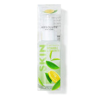 ABSOLUTE NEW YORK | SKIN VITAMIN C + GREEN TEA SERUM Mayshka