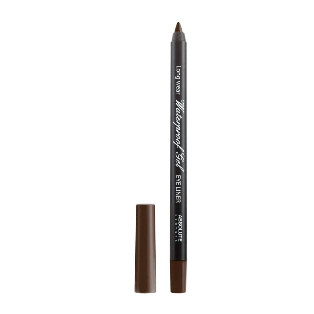 ABSOLUTE NEW YORK | WATERPROOF GEL EYELINER Mayshka