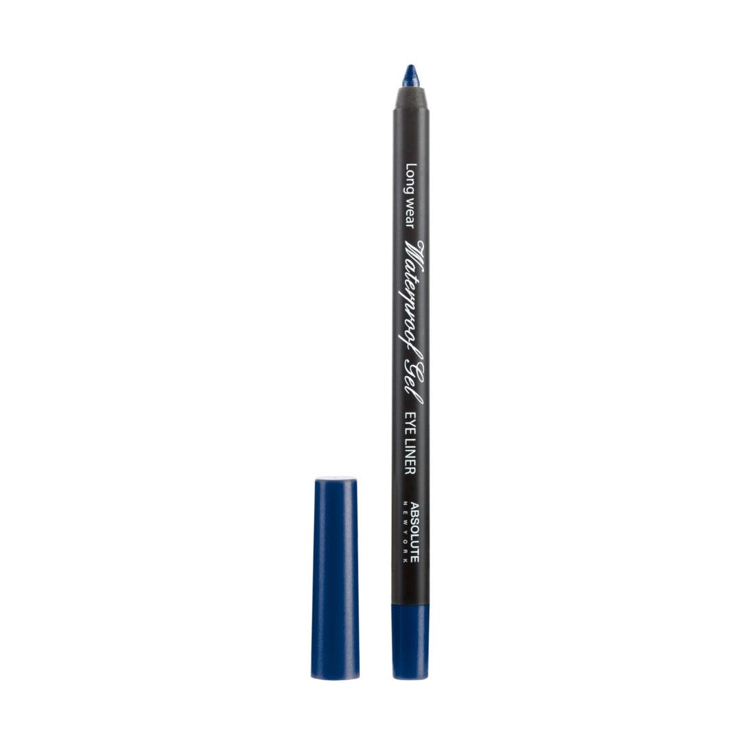 ABSOLUTE NEW YORK | WATERPROOF GEL EYELINER Mayshka