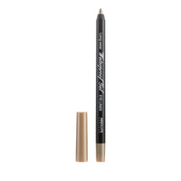 ABSOLUTE NEW YORK | WATERPROOF GEL EYELINER Mayshka