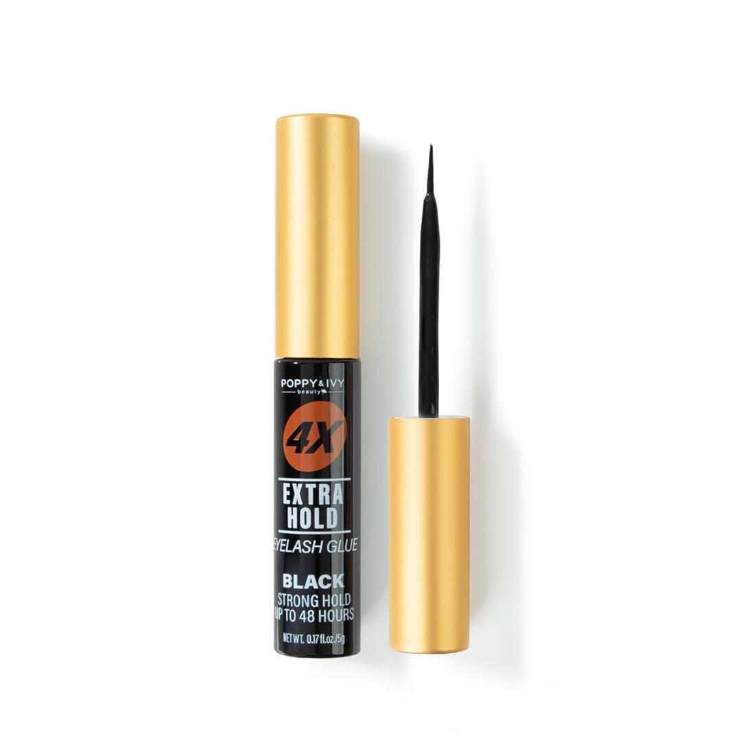 ABSOLUTE POPPY & IVY | EXTRA HOLD EYELASH GLUE COLLE À FAUX CILS BLACK Mayshka