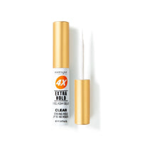 ABSOLUTE POPPY & IVY | EXTRA HOLD EYELASH GLUE COLLE À FAUX CILS CLEAR Mayshka