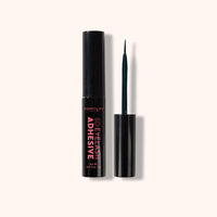 ABSOLUTE POPPY & IVY | EYELASH BRUSH ADHESIVE LATEX SÉCHAGE RAPIDE BLACK Mayshka