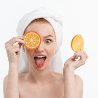 ABSOLUTE NEW YORK | BRIGHTENING COOLING EYE PADS - Mayshka