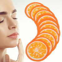 ABSOLUTE NEW YORK | BRIGHTENING COOLING EYE PADS - Mayshka