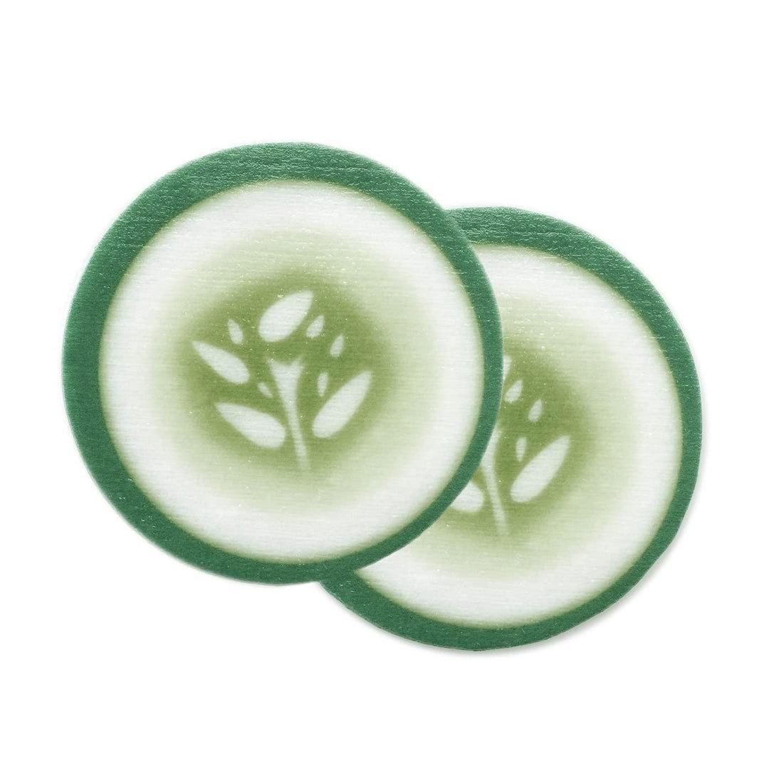 ABSOLUTE NEW YORK | COOLING EYE PADS - Mayshka