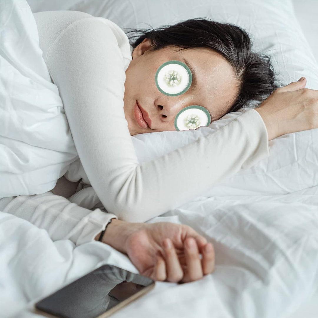 ABSOLUTE NEW YORK | COOLING EYE PADS - Mayshka