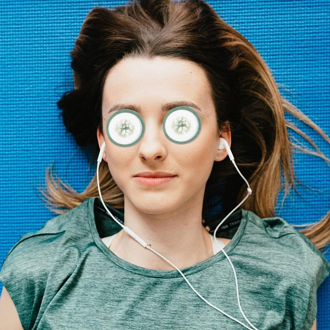 ABSOLUTE NEW YORK | COOLING EYE PADS - Mayshka