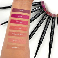 ABSOLUTE NEW YORK |CRAYON GLIDE & GLAM - Mayshka