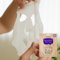 ABSOLUTE NEW YORK | MASQUE VEGETAL SKULLCAP - Mayshka