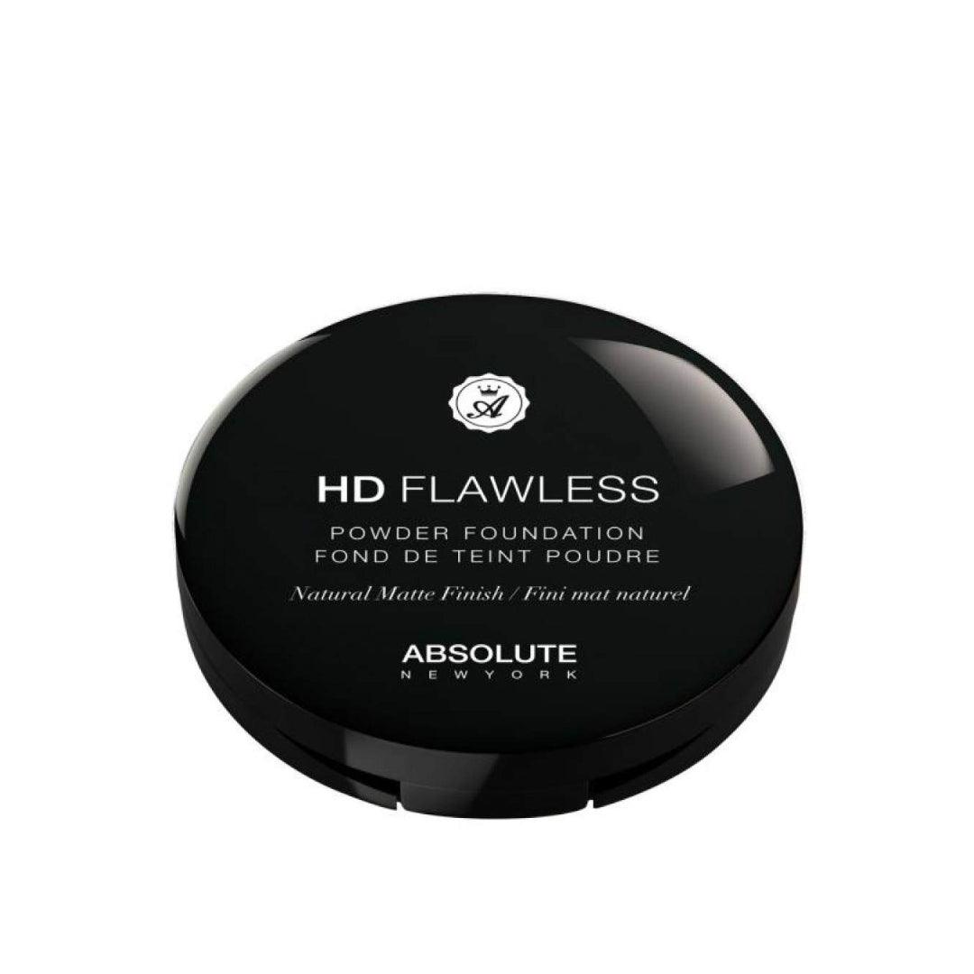 ABSOLUTE NEW YORK | POUDRE HD FLAWLESS - Mayshka