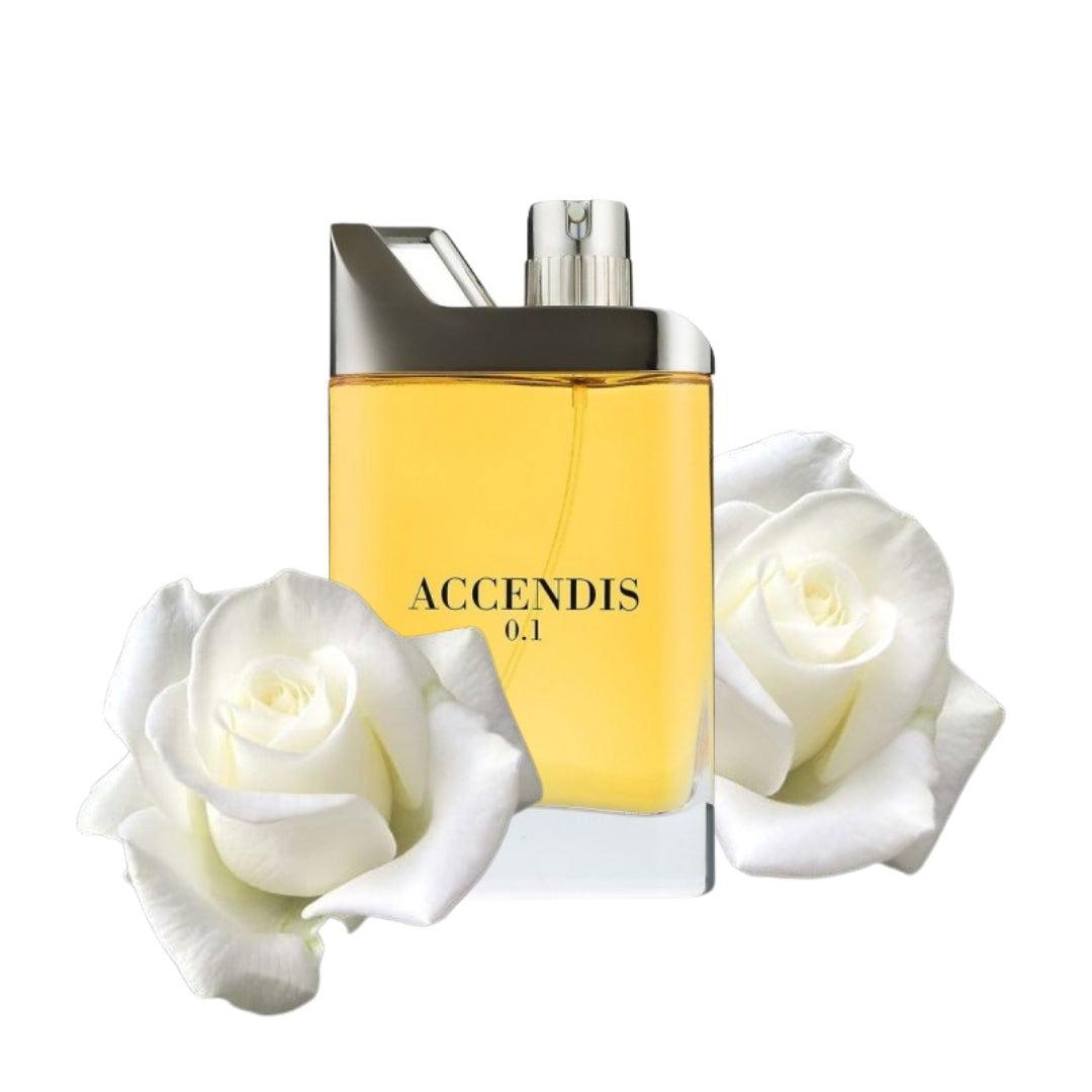 ACCENDIS | 0.1 EAU DE PARFUM UNISEXE - Mayshka