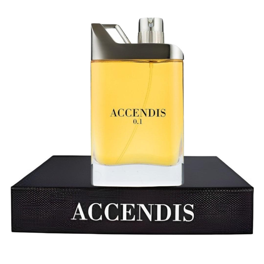 ACCENDIS | 0.1 EAU DE PARFUM UNISEXE - Mayshka