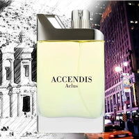 ACCENDIS | ACLUS EAU DE PARFUM UNISEXE - Mayshka