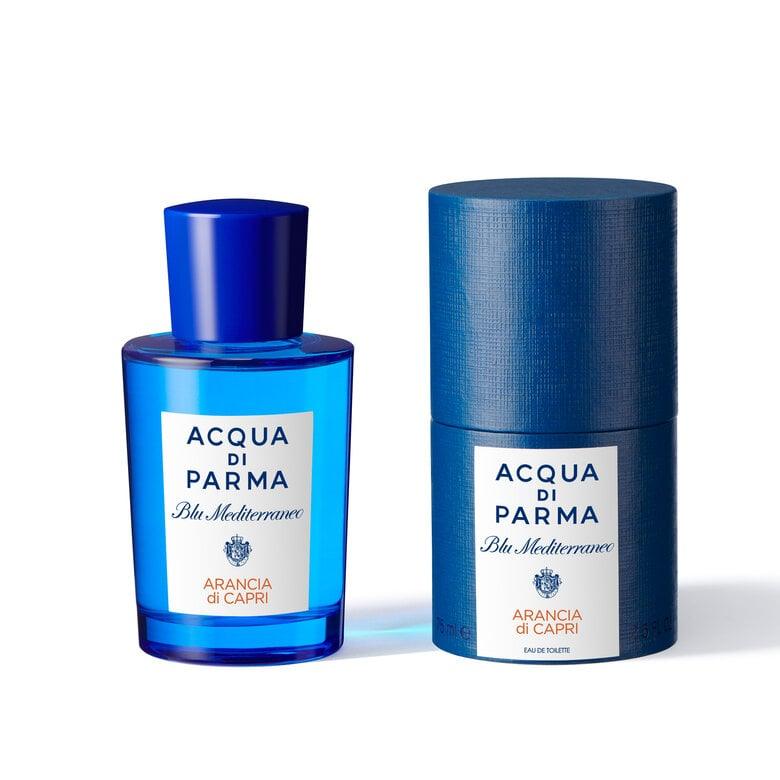 ACQUA DI PARMA | ARANCIA DI CAPRI EAU DE TOILETTE Mayshka