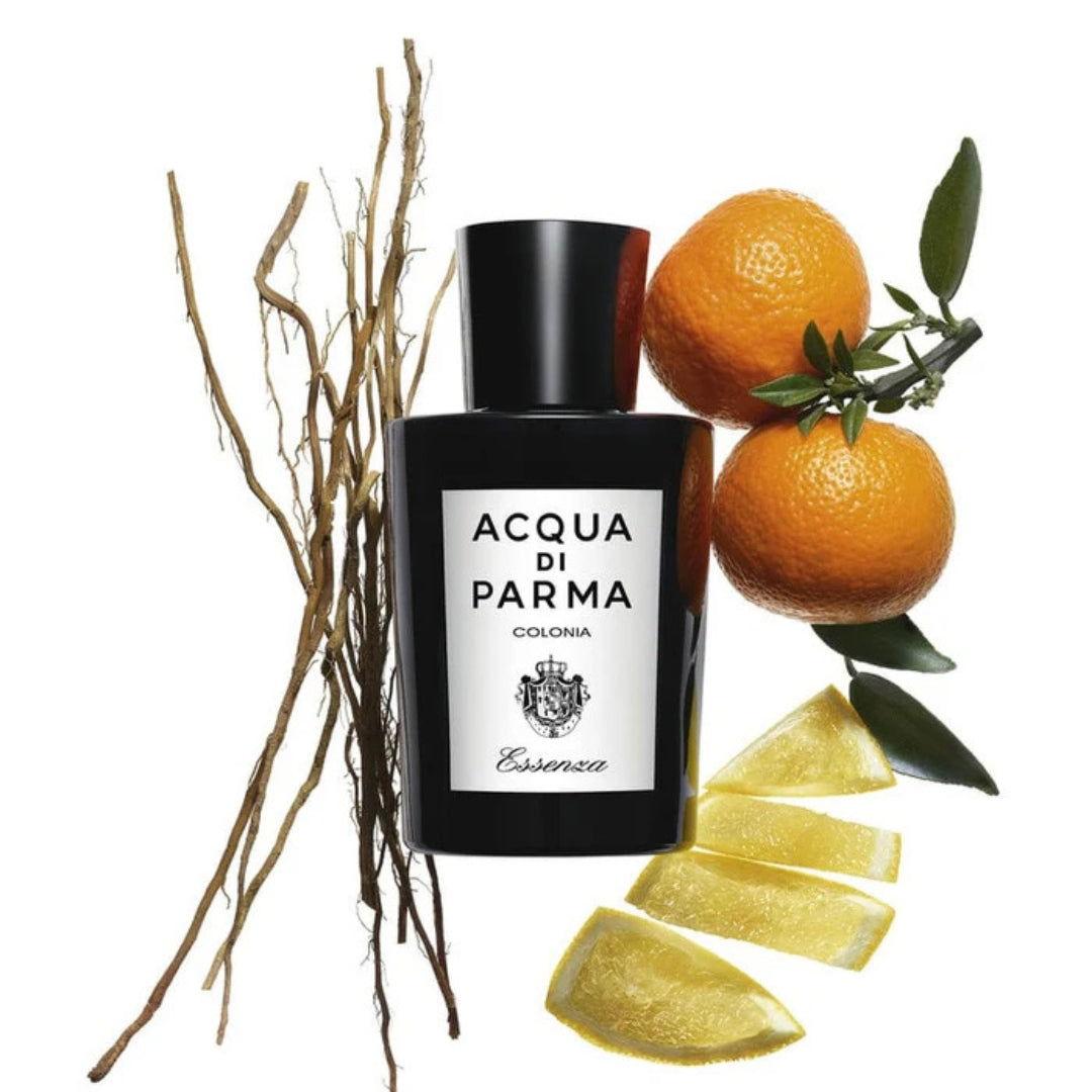 ACQUA DI PARMA | COLONIA ESSENZA EAU DE COLOGNE Mayshka