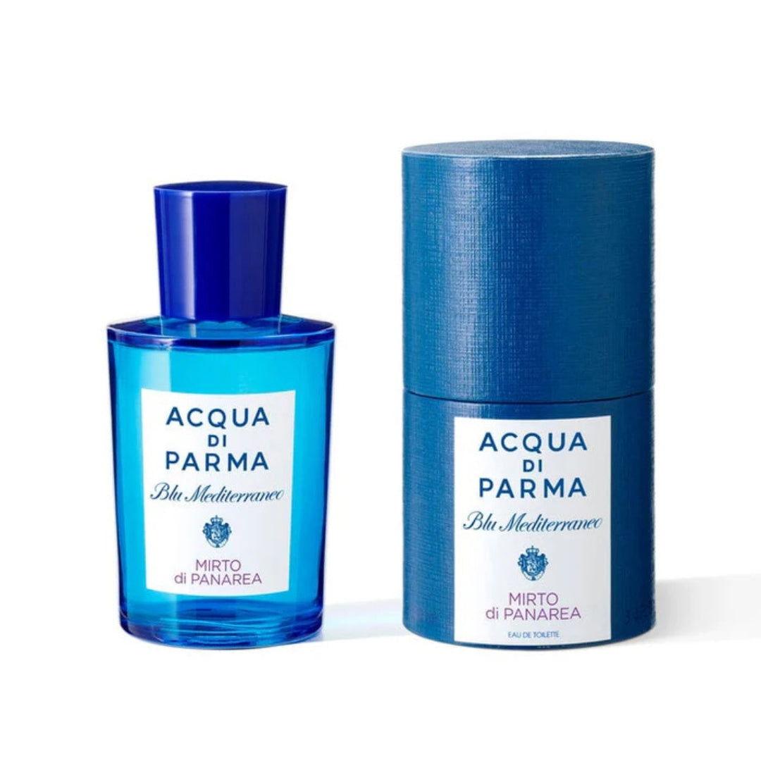 ACQUA DI PARMA | MIRTO DI PANAREA EAU DE TOILETTE Mayshka