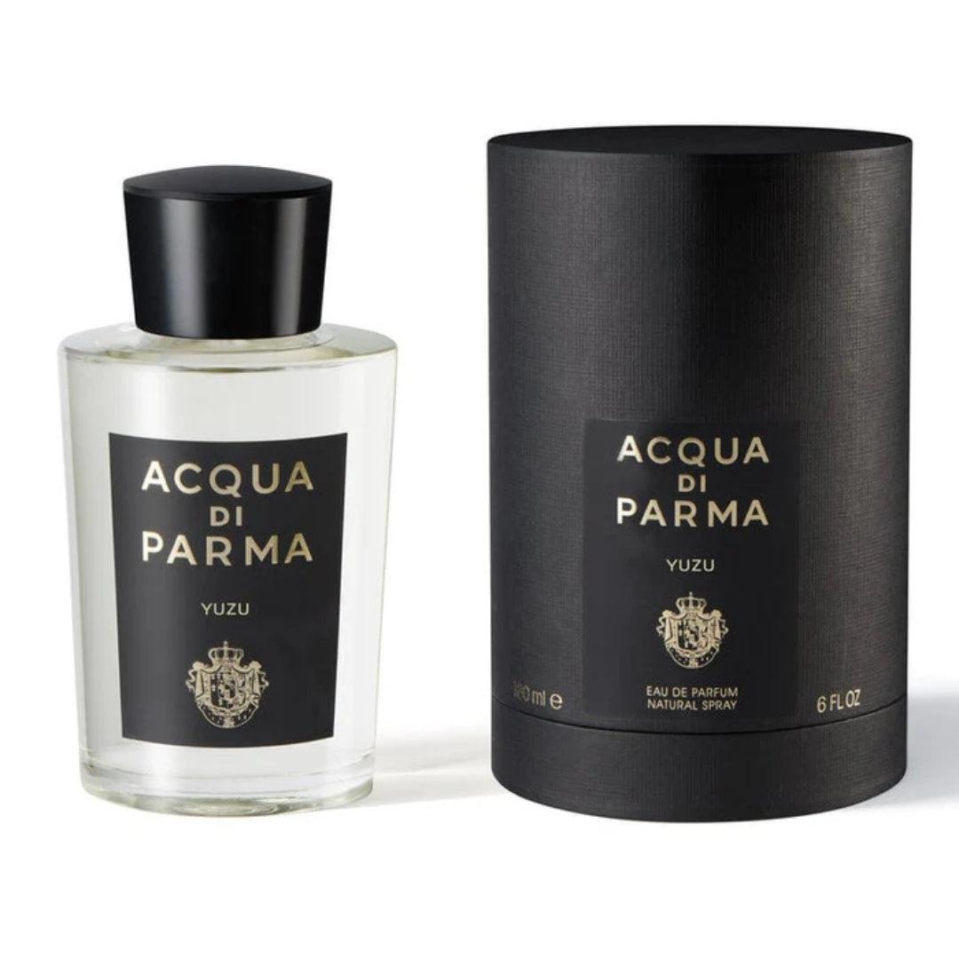 ACQUA DI PARMA | YUZU EAU DE PARFUM Mayshka