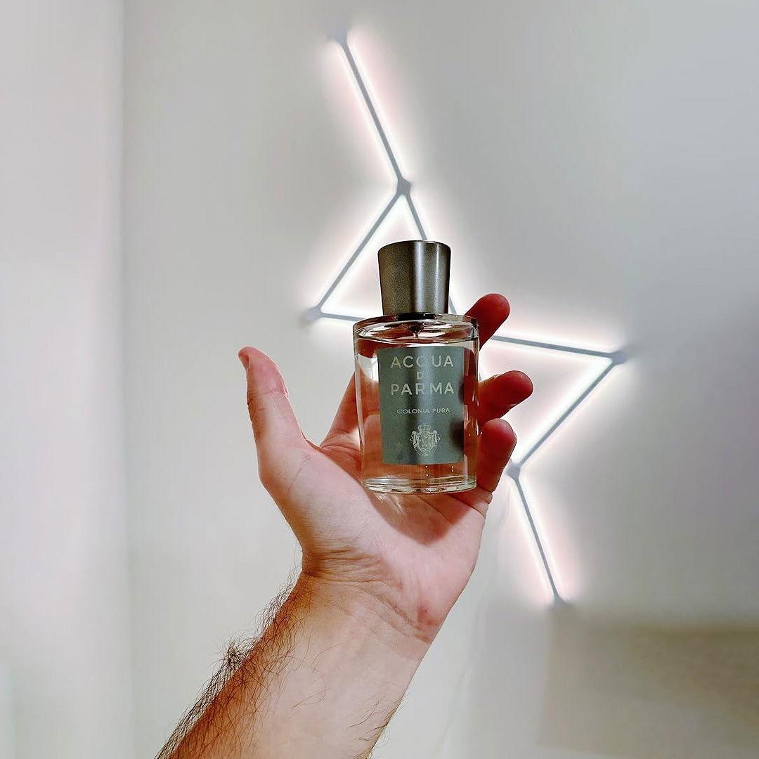 ACQUA DI PARMA | COLONIA PURA EAU DE COLOGNE - Mayshka