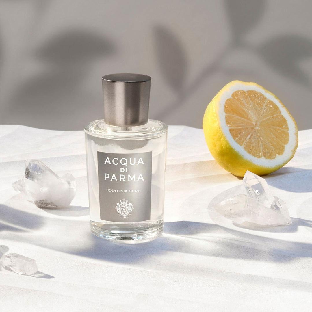 ACQUA DI PARMA | COLONIA PURA EAU DE COLOGNE - Mayshka