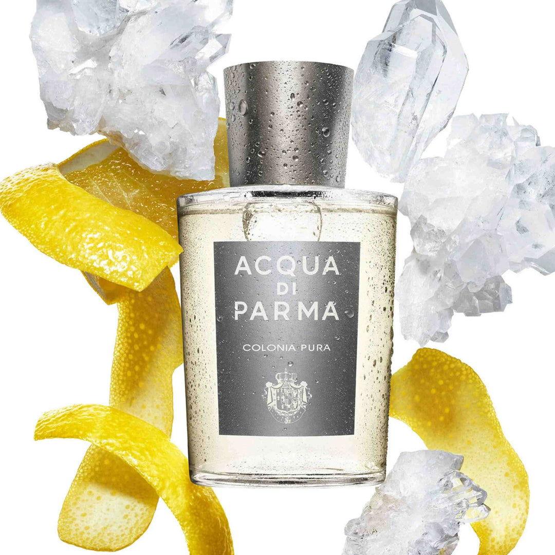ACQUA DI PARMA | COLONIA PURA EAU DE COLOGNE - Mayshka