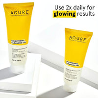 ACURE | GEL NETTOYANT ECLAT Mayshka