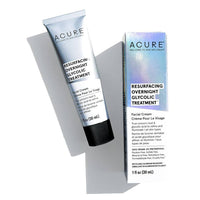 ACURE | TRAITEMENT GLYCOLIQUE DE NUIT RESURFACANT Mayshka