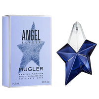 ANGEL ELIXIR | EAU DE PARFUM POUR ELLE RECHARGEABLE Mayshka