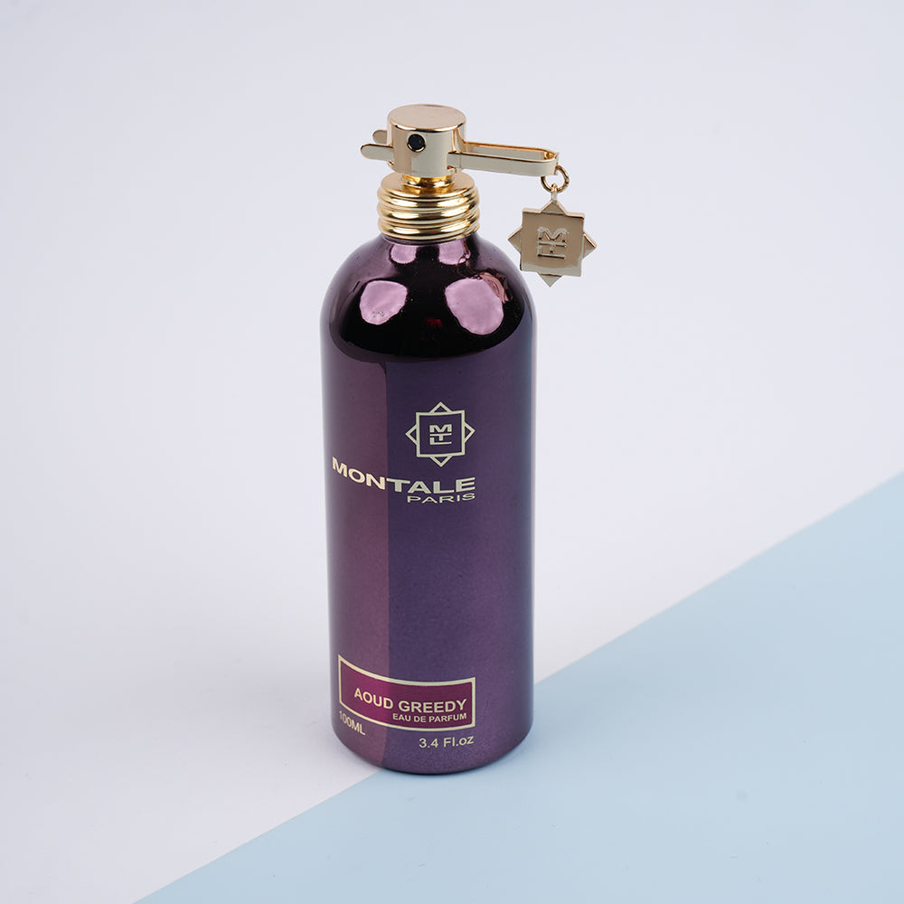 MONTALE | EAU DE PARFUM AOUD GREEDY - TESTEUR