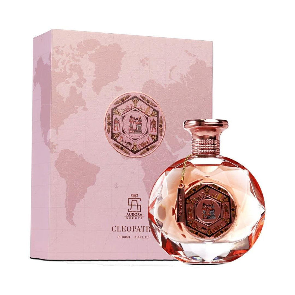 AURORA SCENTS | CLEOPATRA EAU DE PARFUM Mayshka