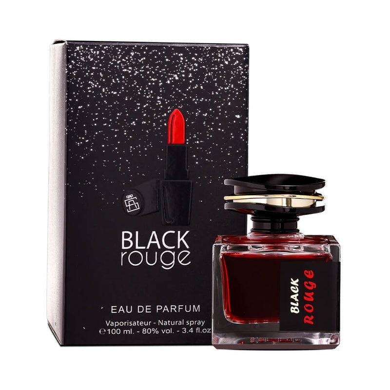 AURORA SCENTS | BLACK ROUGE EAU DE PARFUM - Mayshka