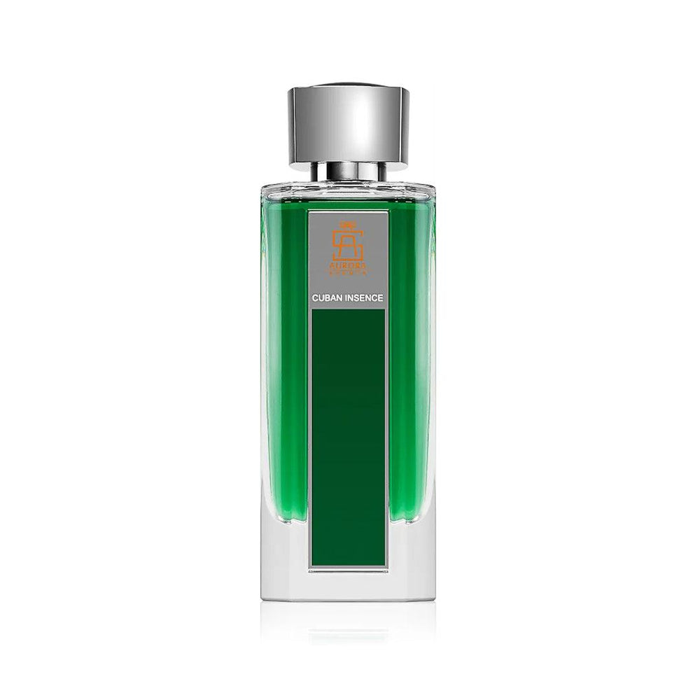 AURORA SCENTS | CUBAN INCENCE EAU DE PARFUM - Mayshka