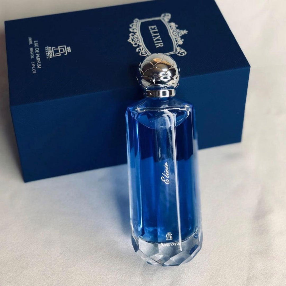 AURORA SCENTS | ELIXIR EAU DE PARFUM - Mayshka