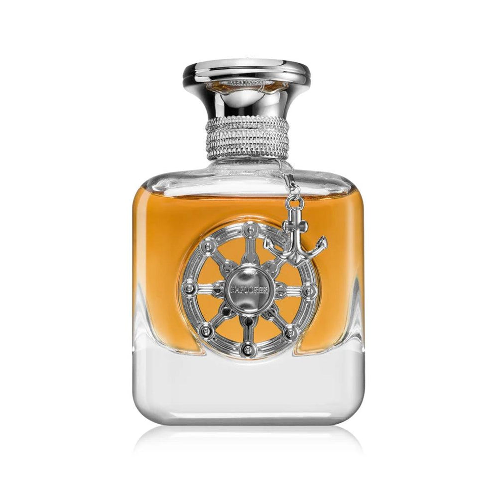 AURORA SCENTS | EXPLORER SILVER EAU DE PARFUM - Mayshka