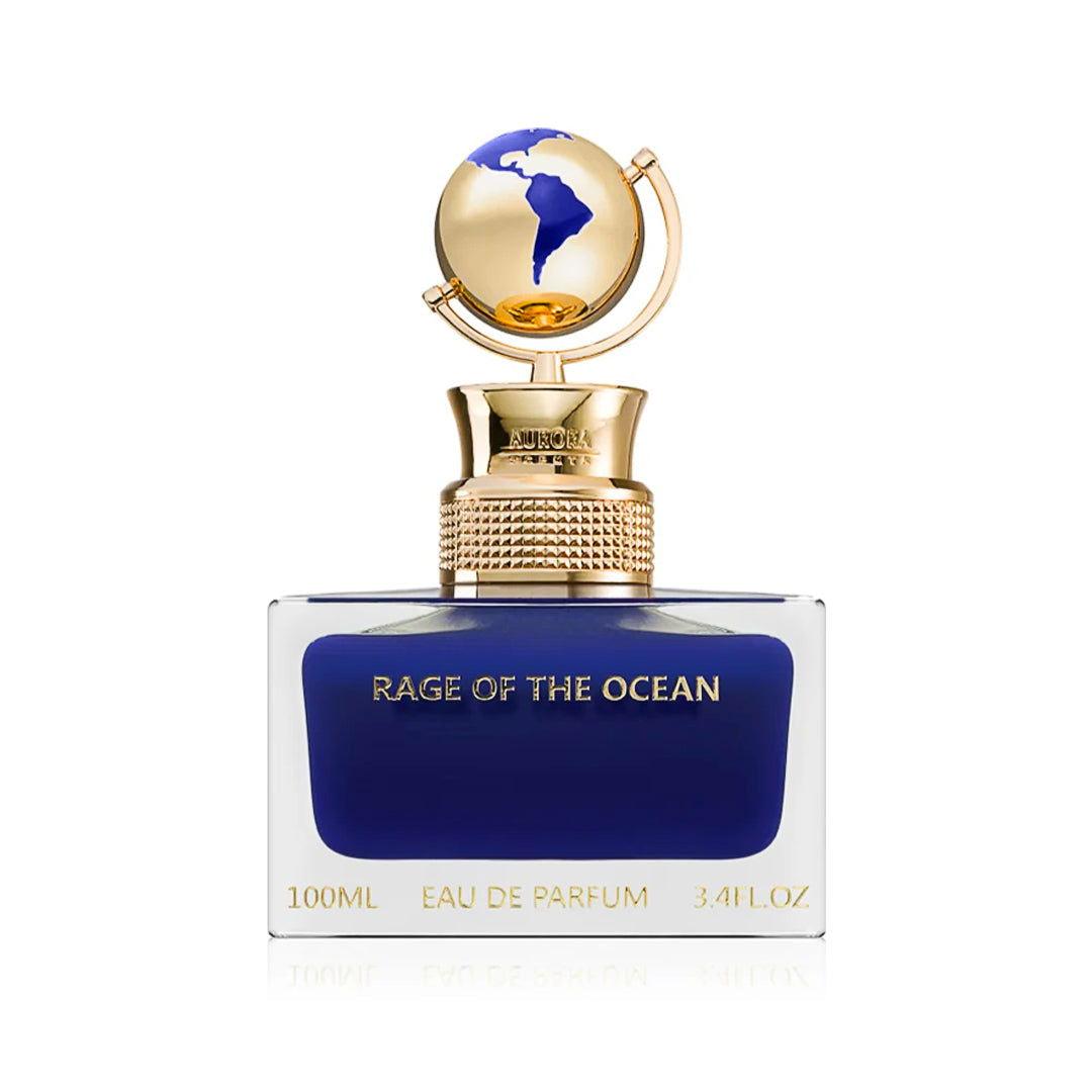 AURORA SCENTS | RAGE OF THE OCEAN EAU DE PARFUM UNISEXE - Mayshka