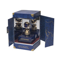 AURORA SCENTS | RAGE OF THE OCEAN EAU DE PARFUM UNISEXE - Mayshka