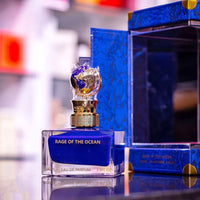 AURORA SCENTS | RAGE OF THE OCEAN EAU DE PARFUM UNISEXE - Mayshka