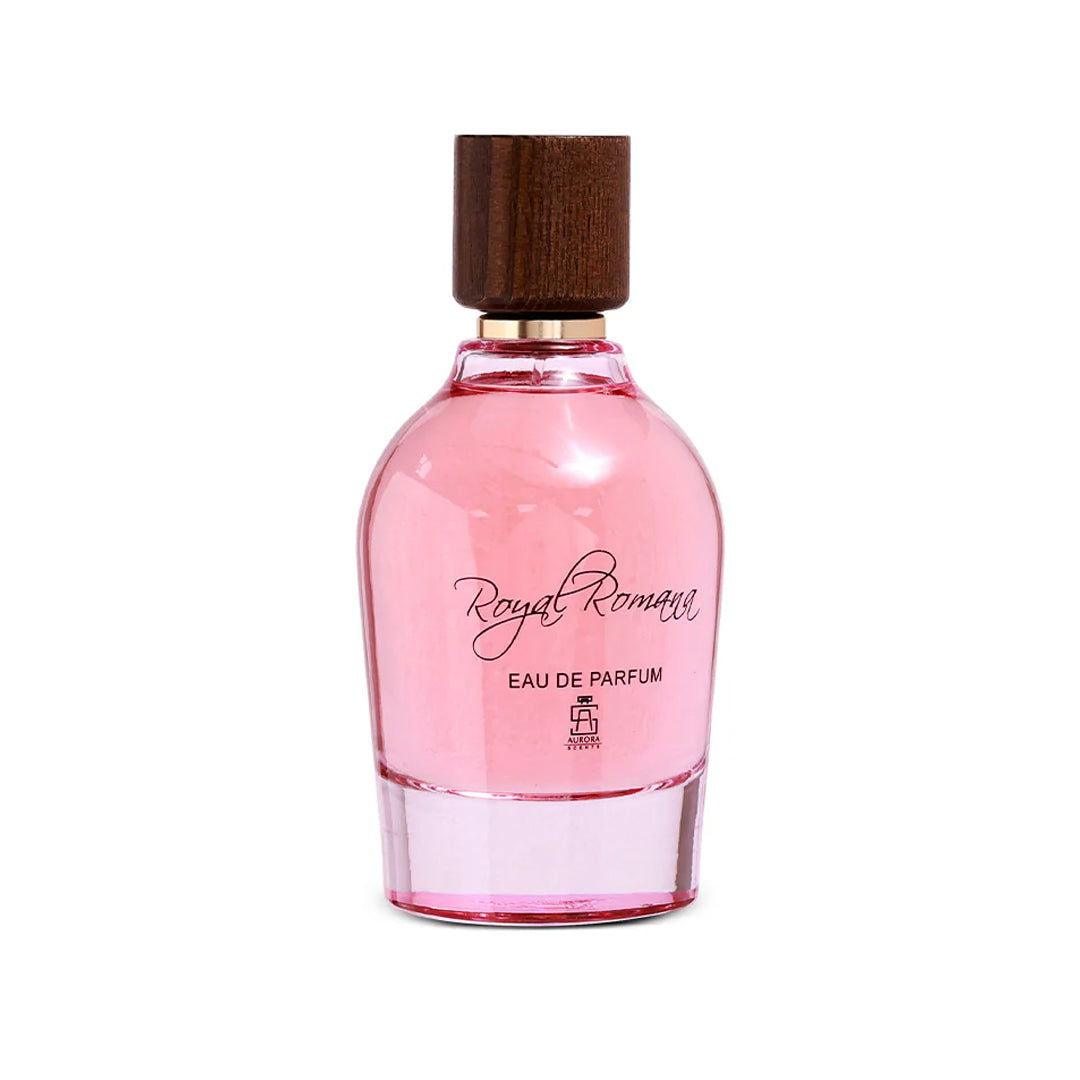 AURORA SCENTS | ROYAL ROMANA EAU DE PARFUM - Mayshka
