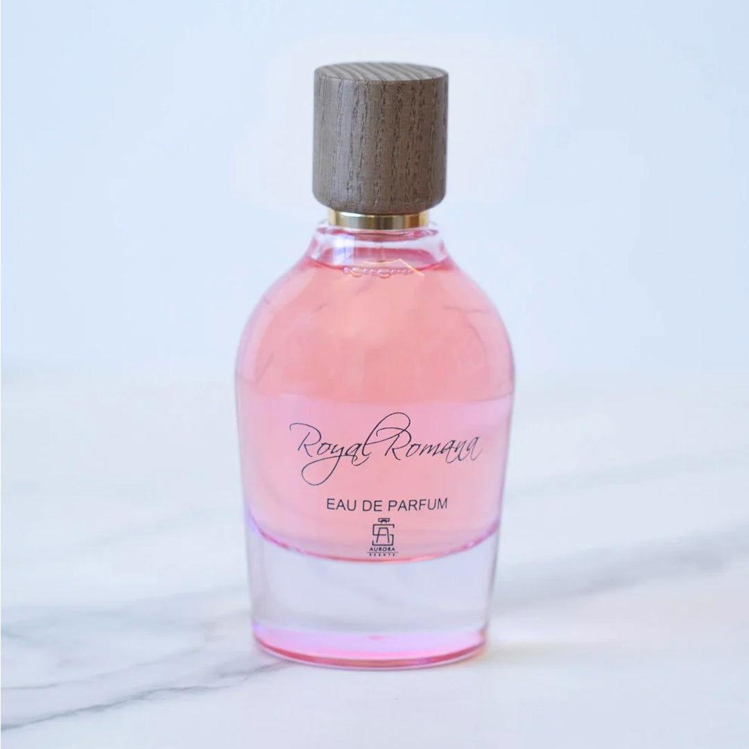 AURORA SCENTS | ROYAL ROMANA EAU DE PARFUM - Mayshka